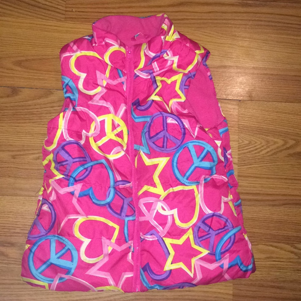 Vest